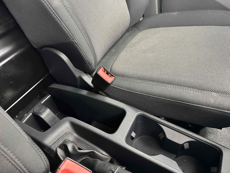 Ford Transit Connect 200 EcoBoost Leader - U1886