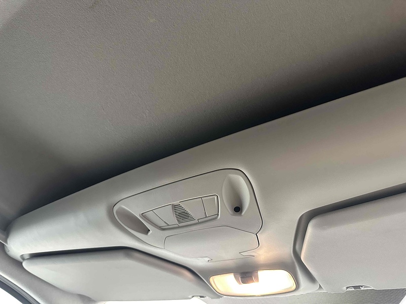 Ford Transit Connect 200 EcoBoost Leader - U1886