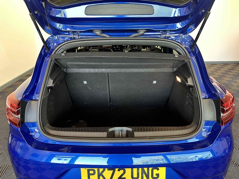 Renault Clio E-TECH RS Line - U1887