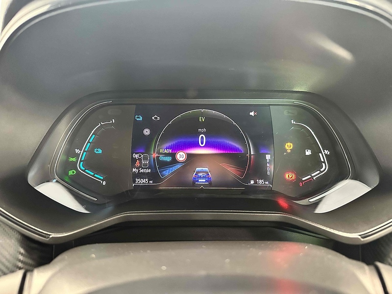 Renault Clio E-TECH RS Line - U1887