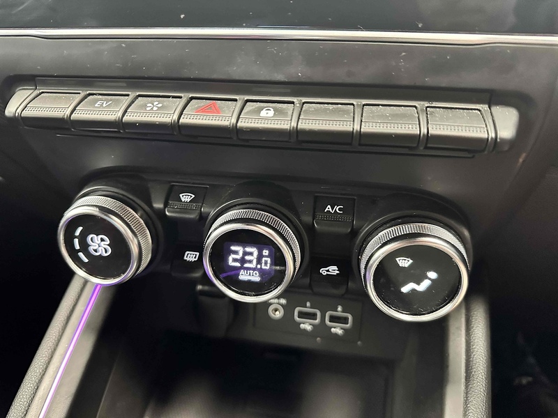 Renault Clio E-TECH RS Line - U1887