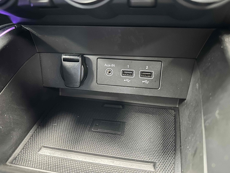 Renault Clio E-TECH RS Line - U1887