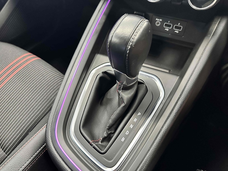 Renault Clio E-TECH RS Line - U1887