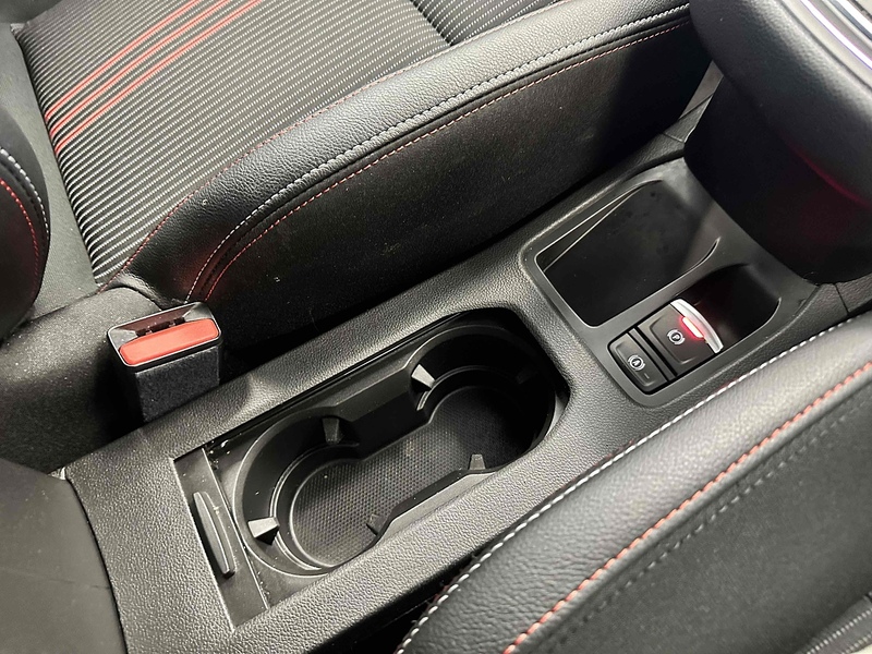 Renault Clio E-TECH RS Line - U1887