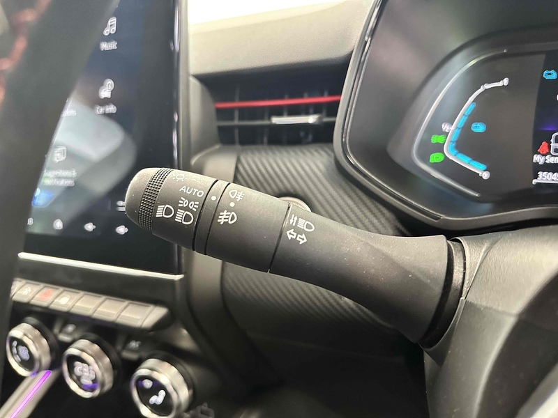 Renault Clio E-TECH RS Line - U1887