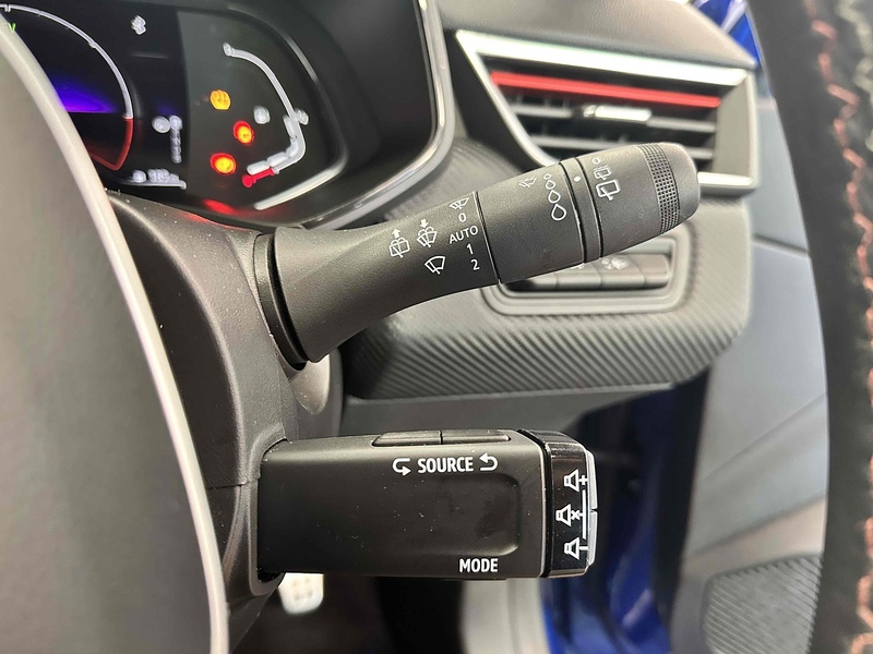 Renault Clio E-TECH RS Line - U1887