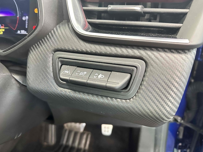 Renault Clio E-TECH RS Line - U1887