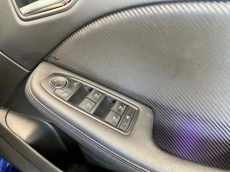 Renault Clio E-TECH RS Line - U1887