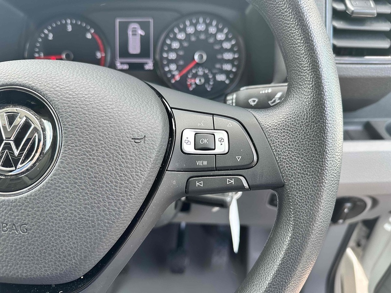 Volkswagen Crafter TDI CR35 Trendline - U1890