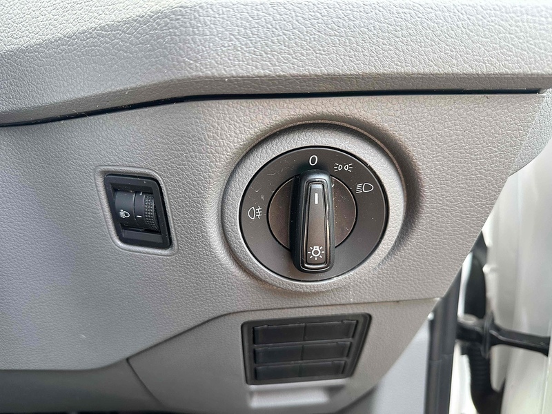 Volkswagen Crafter TDI CR35 Trendline - U1890