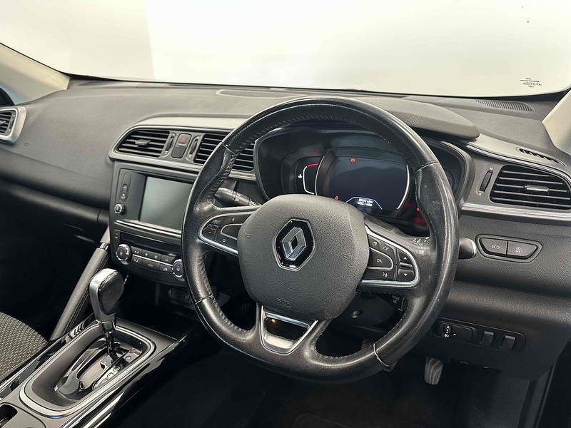 Renault Kadjar dCi Dynamique Nav - U1891