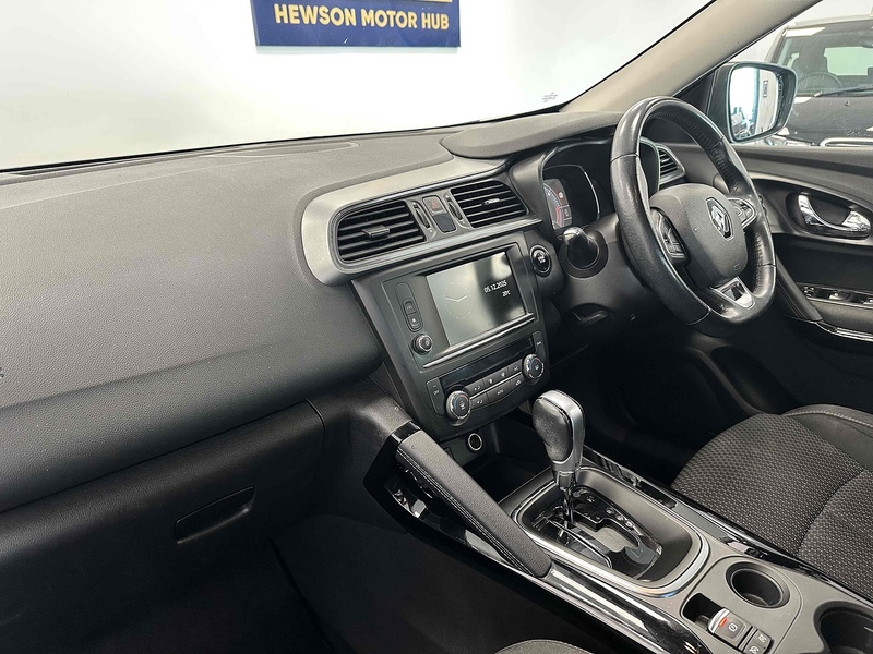 Renault Kadjar dCi Dynamique Nav - U1891