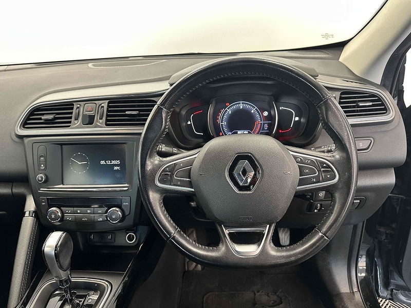 Renault Kadjar dCi Dynamique Nav - U1891
