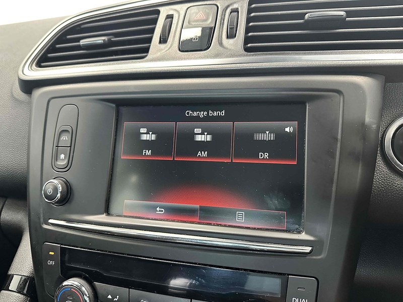 Renault Kadjar dCi Dynamique Nav - U1891