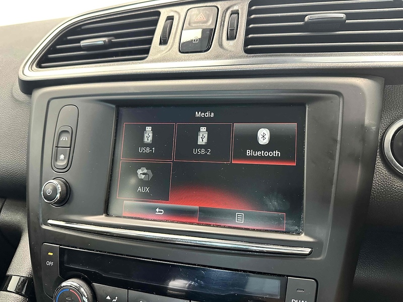 Renault Kadjar dCi Dynamique Nav - U1891