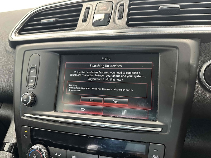 Renault Kadjar dCi Dynamique Nav - U1891