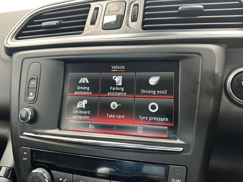 Renault Kadjar dCi Dynamique Nav - U1891