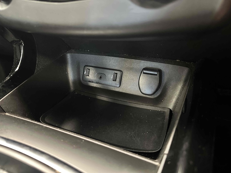 Renault Kadjar dCi Dynamique Nav - U1891