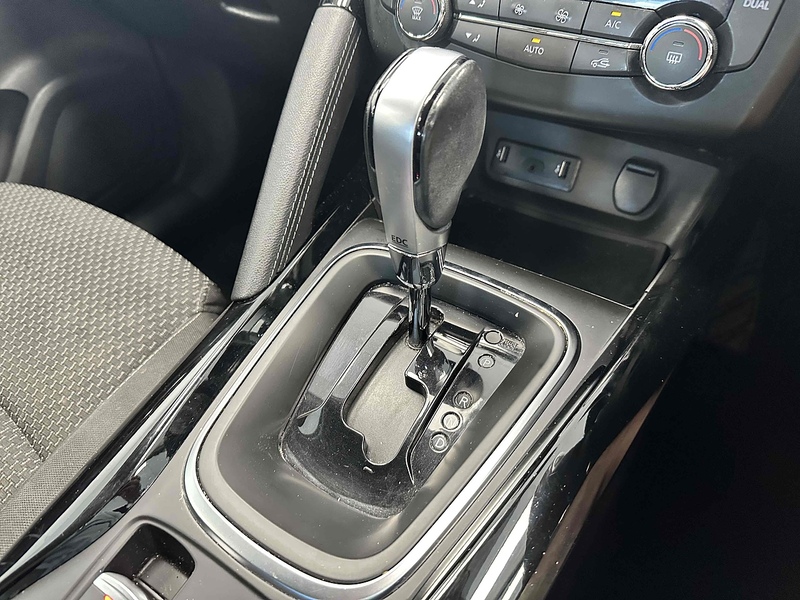 Renault Kadjar dCi Dynamique Nav - U1891