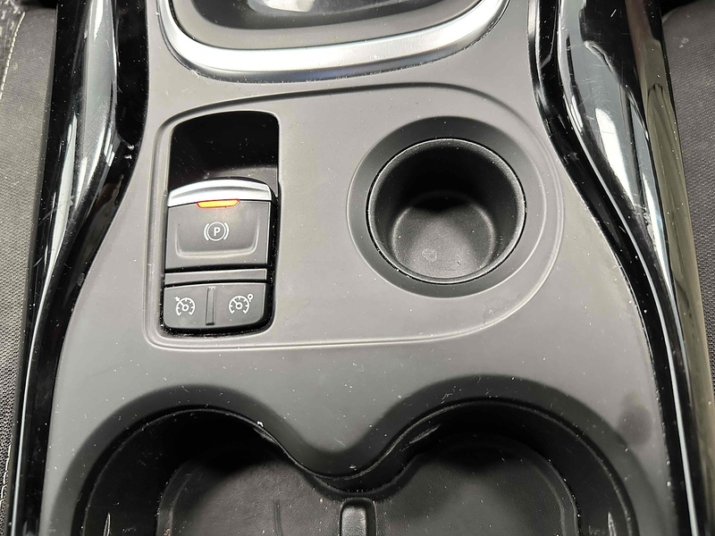 Renault Kadjar dCi Dynamique Nav - U1891