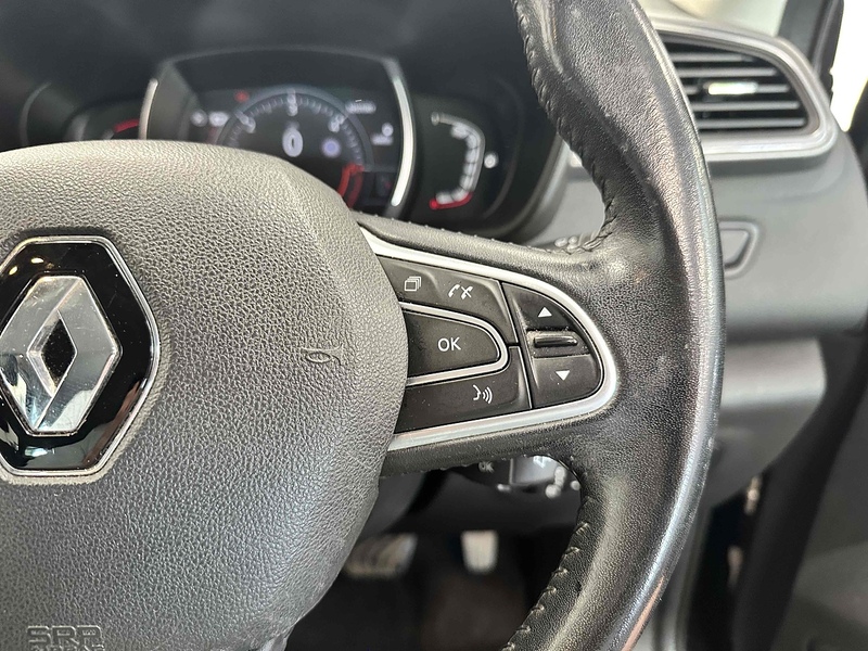 Renault Kadjar dCi Dynamique Nav - U1891