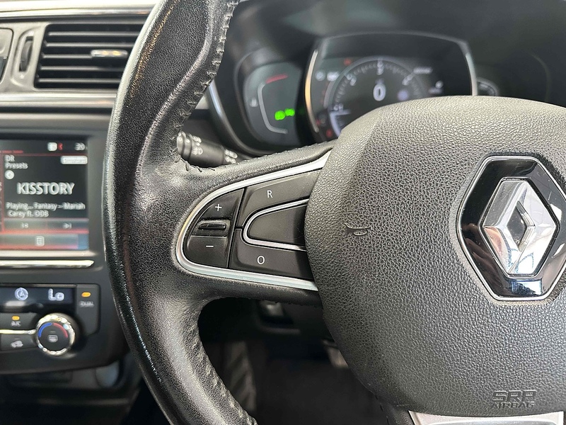 Renault Kadjar dCi Dynamique Nav - U1891