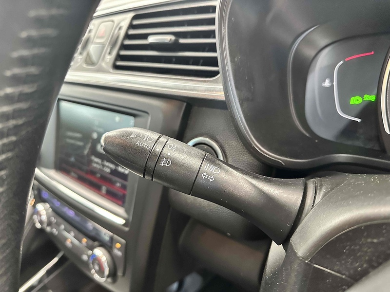 Renault Kadjar dCi Dynamique Nav - U1891