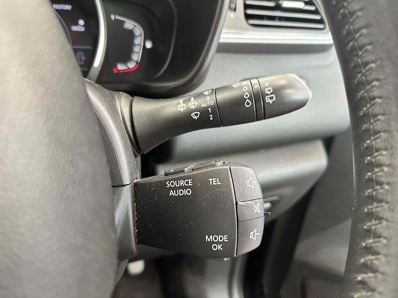 Renault Kadjar dCi Dynamique Nav - U1891