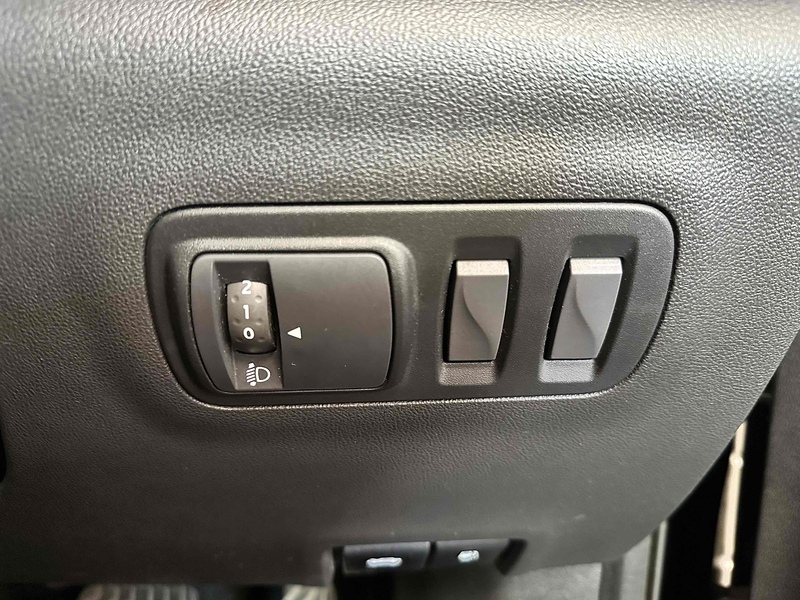 Renault Kadjar dCi Dynamique Nav - U1891