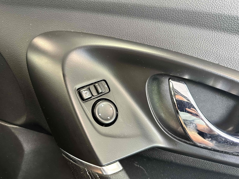 Renault Kadjar dCi Dynamique Nav - U1891