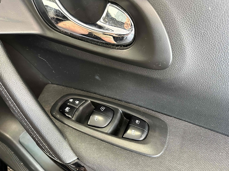 Renault Kadjar dCi Dynamique Nav - U1891