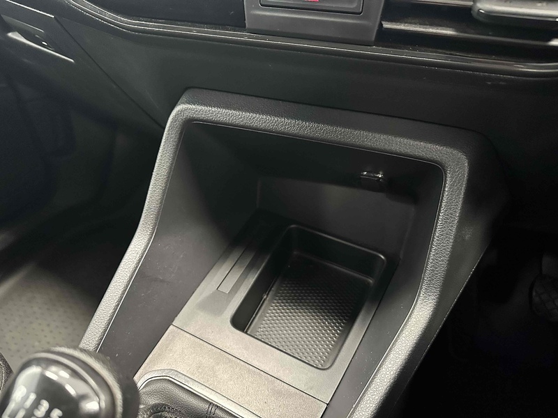 Volkswagen Caddy TDI C20 Commerce - U1900