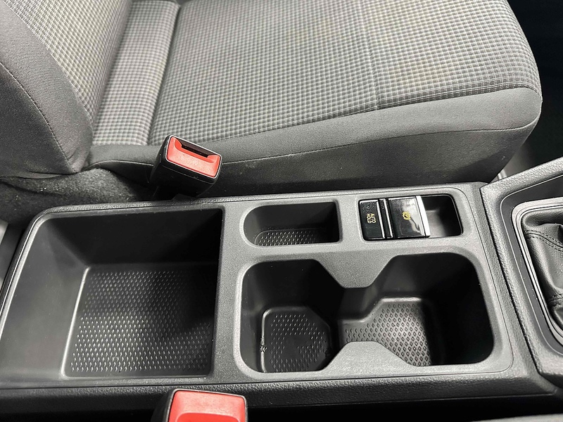 Volkswagen Caddy TDI C20 Commerce - U1900