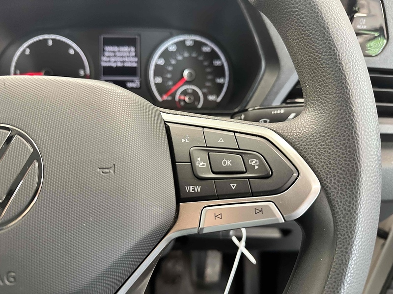 Volkswagen Caddy TDI C20 Commerce - U1900