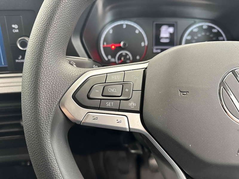 Volkswagen Caddy TDI C20 Commerce - U1900