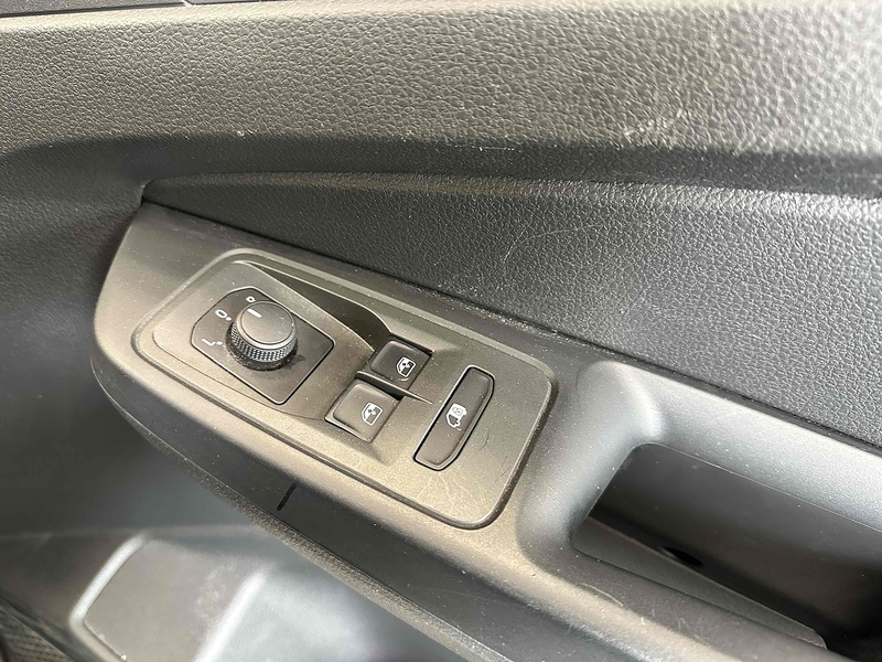 Volkswagen Caddy TDI C20 Commerce - U1900