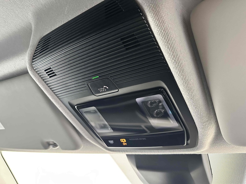 Volkswagen Caddy TDI C20 Commerce - U1900