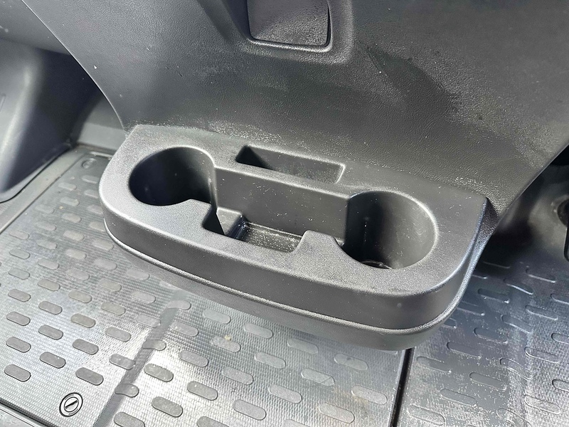 Vauxhall Movano CDTi 3500 BiTurbo Prime - U1901