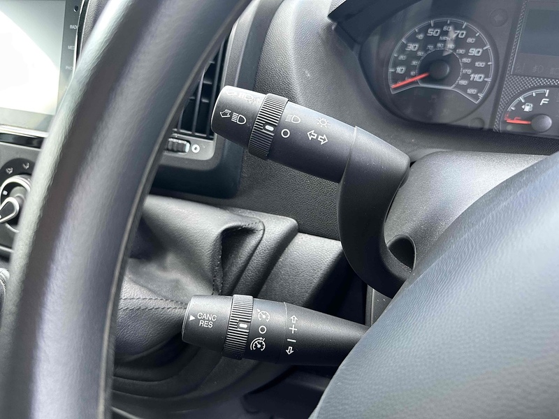 Vauxhall Movano CDTi 3500 BiTurbo Prime - U1901