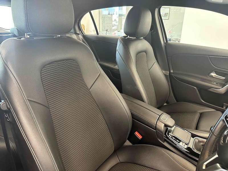 Mercedes-Benz A Class A180 Sport - U1902