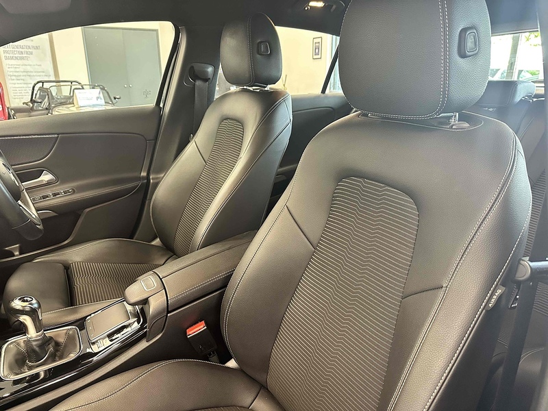 Mercedes-Benz A Class A180 Sport - U1902