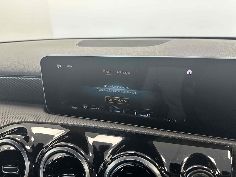 Mercedes-Benz A Class A180 Sport - U1902