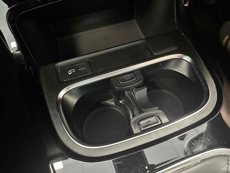 Mercedes-Benz A Class A180 Sport - U1902