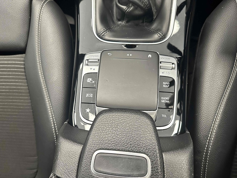 Mercedes-Benz A Class A180 Sport - U1902