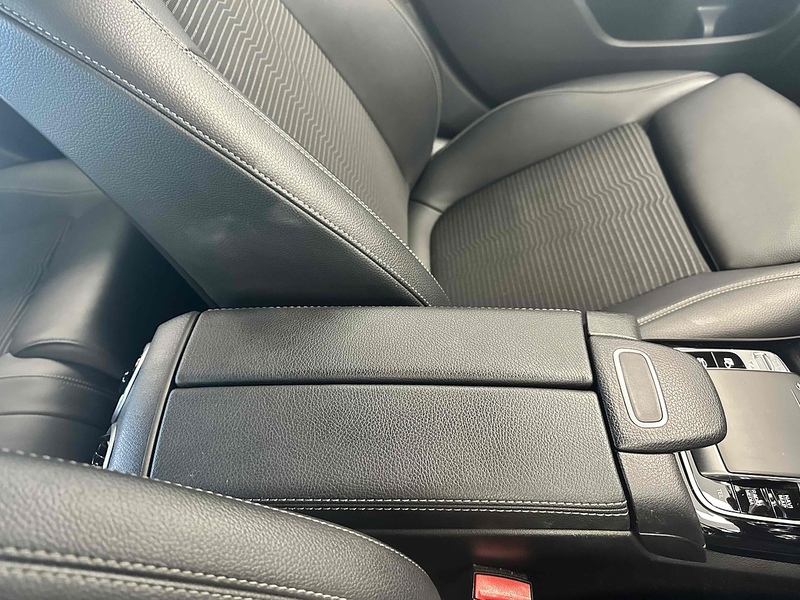 Mercedes-Benz A Class A180 Sport - U1902