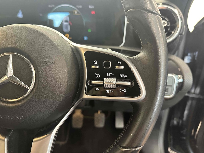 Mercedes-Benz A Class A180 Sport - U1902