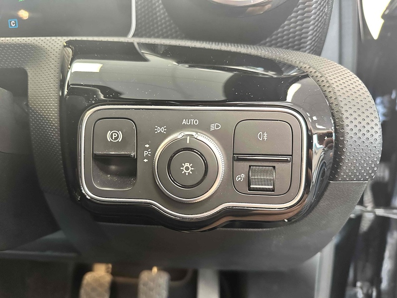 Mercedes-Benz A Class A180 Sport - U1902