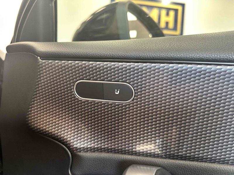 Mercedes-Benz A Class A180 Sport - U1902