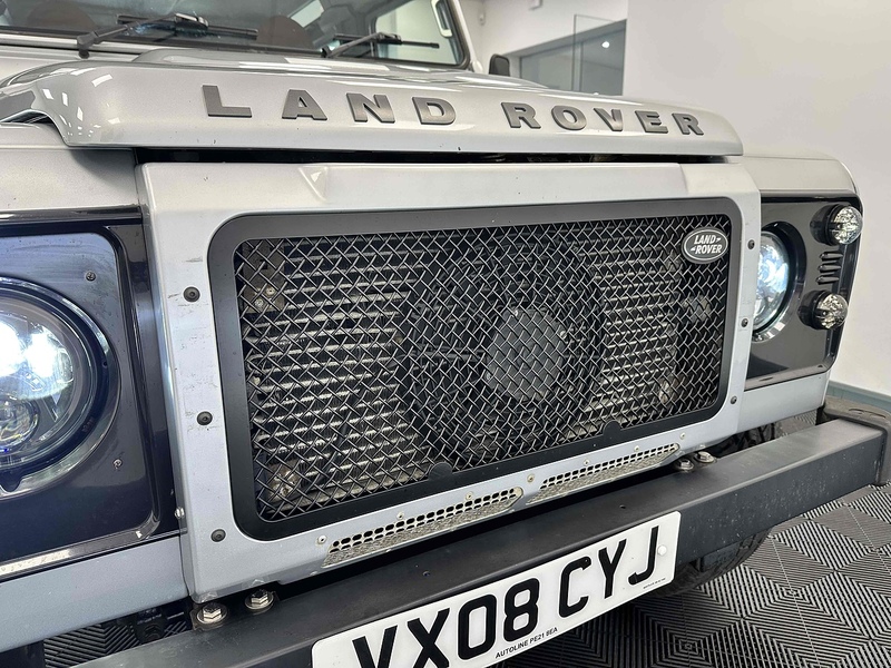 Land Rover Defender 90 Xs Station Wagon - U1903
