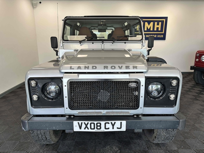 Land Rover Defender 90 Xs Station Wagon - U1903